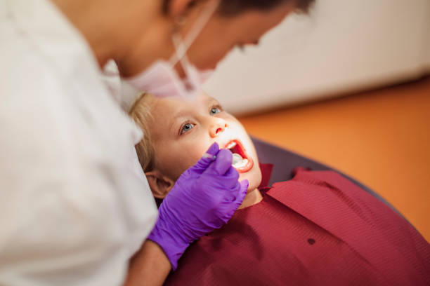 Best Knocked-Out Tooth Emergency  in Lake St Croix Beach, MN