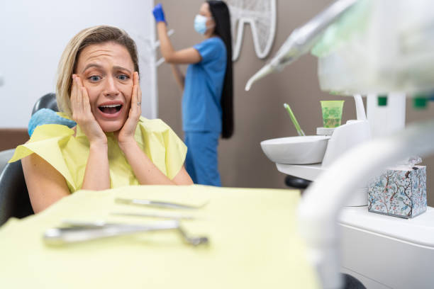 Best Broken Tooth Emergency  in Lake St Croix Beach, MN