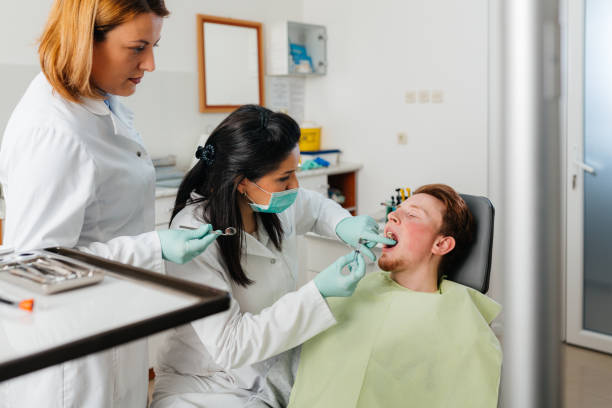 Best Cracked Tooth Emergency Dentist  in Lake St Croix Beach, MN